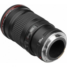 Canon Lens EF 200mm f/2.8L II USM